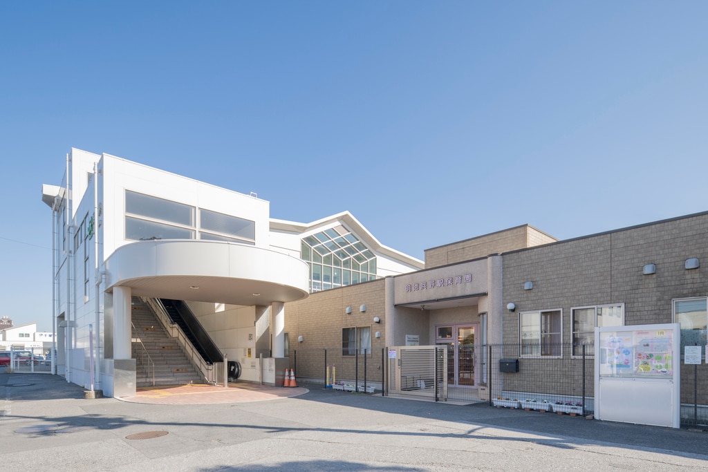 学校法人 駿台学園｜導入事例｜TAKEUCHI｜業務用空調設備の設計・施工