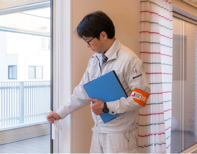 インスペクション・検査