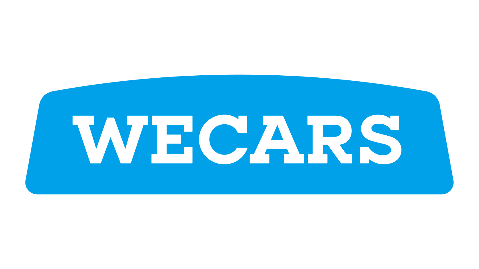 wecarsロゴ