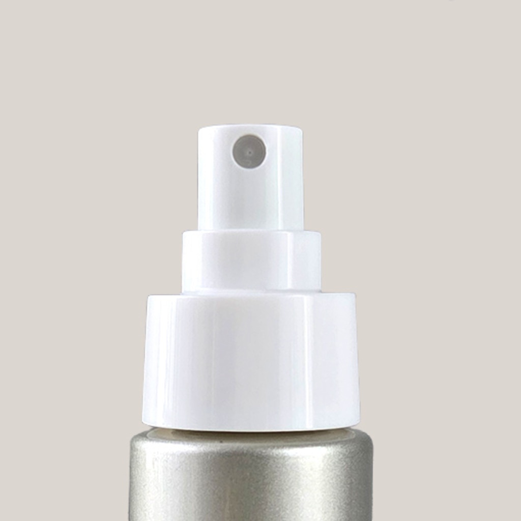 ポンプの吐出比較「ミストポンプ」　