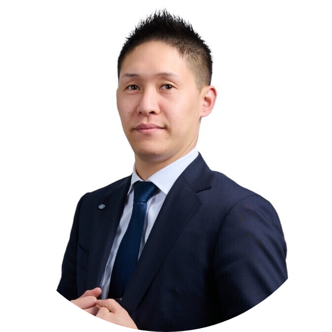 株式会社識学 岸 隼輔 氏