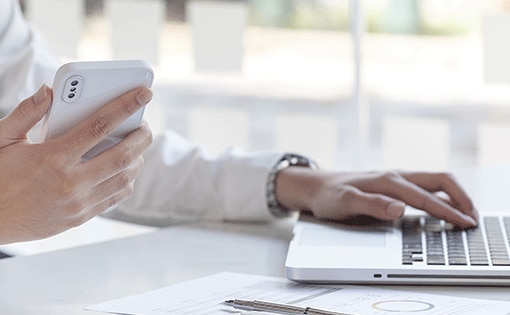 itsmoBPO ヘルプデスク 導入事例 金融業