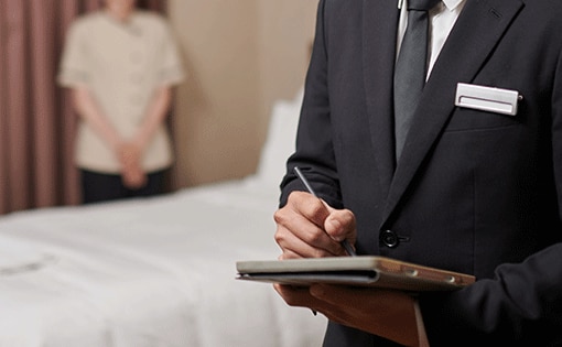 itsmoBPO キッティング 導入事例 サービス業