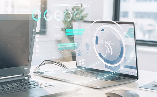 itsmoBPO リプレイス 導入事例 金融業