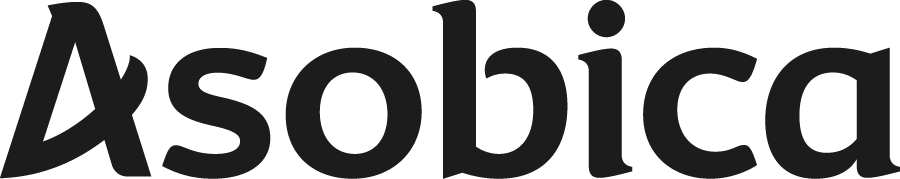 Asobicaロゴ
