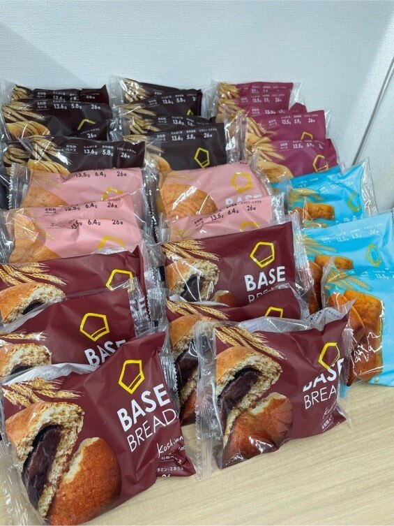 健康サポート食品②