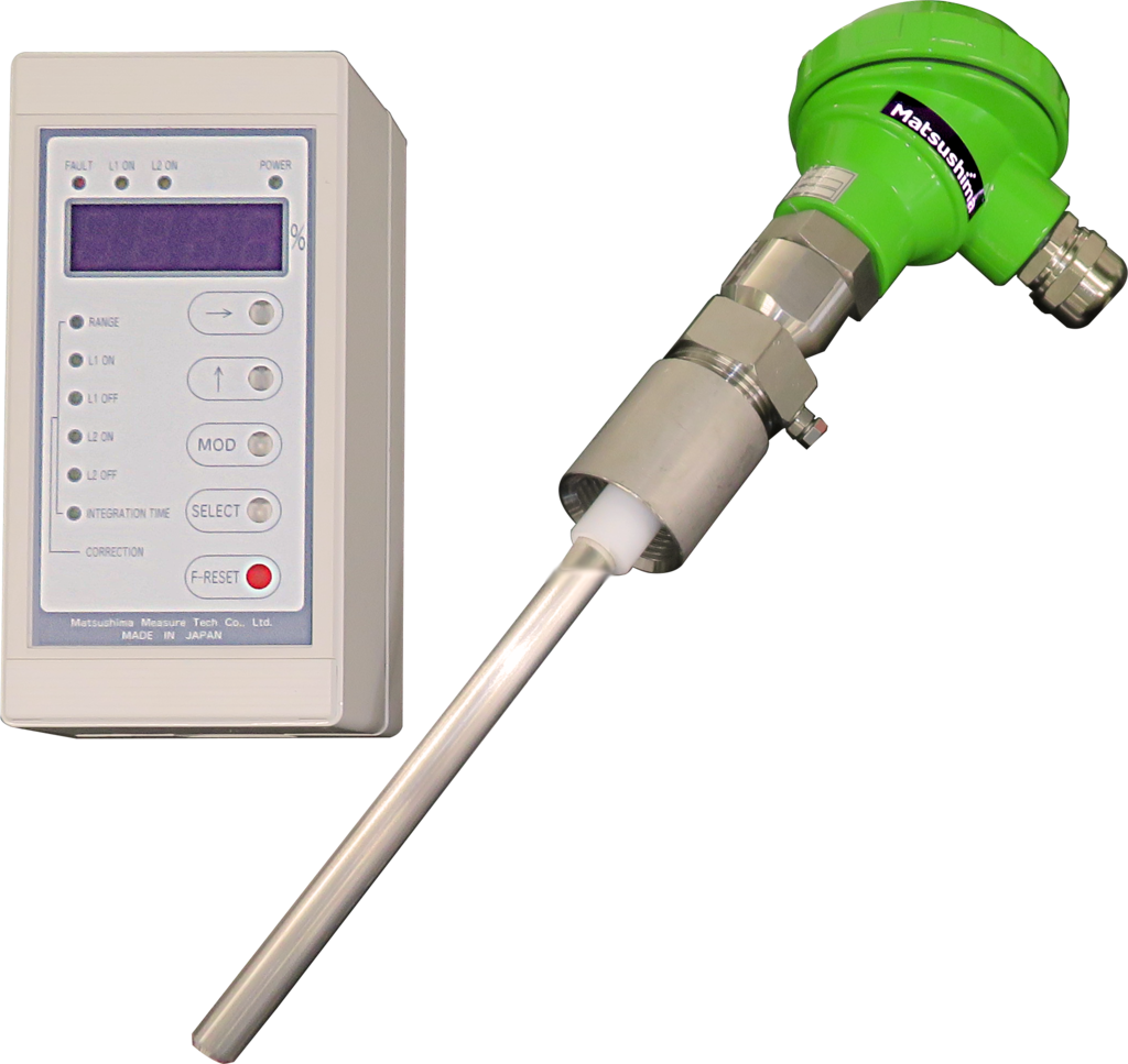 Dust Monitor (Separate Type)