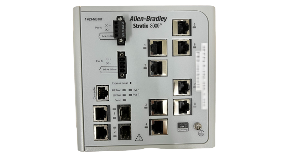 ネットワーク機器