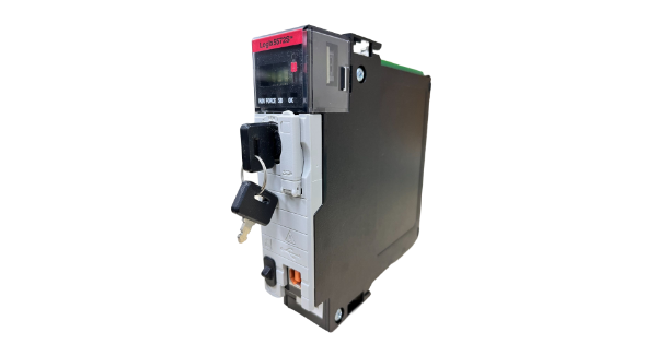 セーフティ・盤内機器