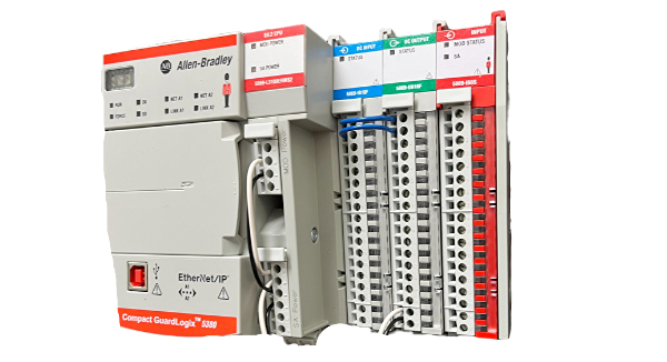 セーフティ・盤内機器