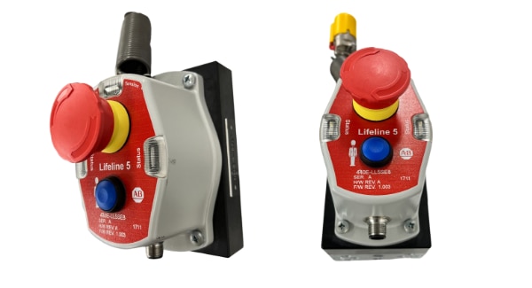 セーフティ・盤内機器