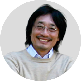 講師（上田 信行）