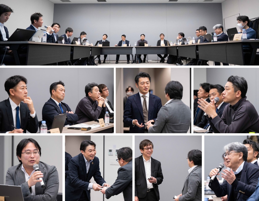 2026年3月13日開催 デジタル金融Forum エグゼクティブ・ラウンドテーブル