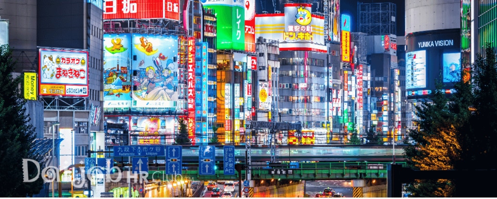 外国人から見た日本の魅力：日本への移住や就労願望者の増加