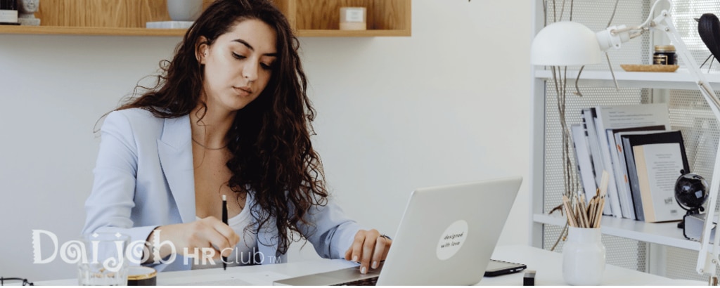 働く女性の落とし穴 – 感情論編