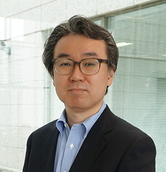 中島 郁（ネクトラス株式会社 代表取締役）