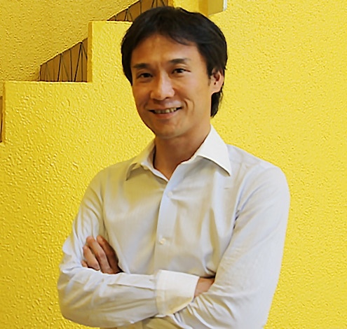 西澤 優一郎（エンパワーショップ株式会社 代表取締役）