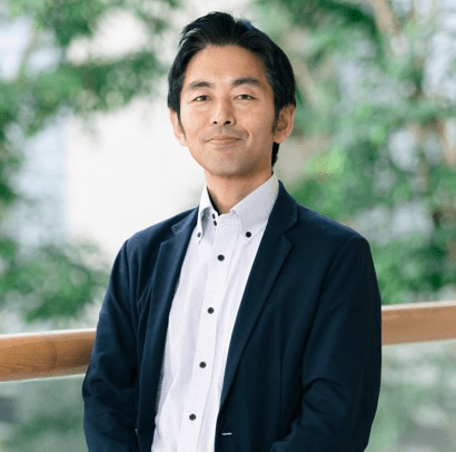 中山 淳雄（株式会社Re entertainment 代表取締役）