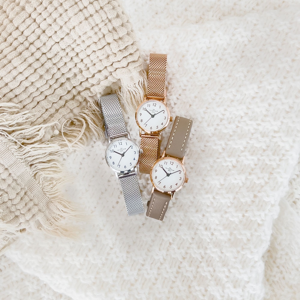 ナチュラルカジュアルスタイル