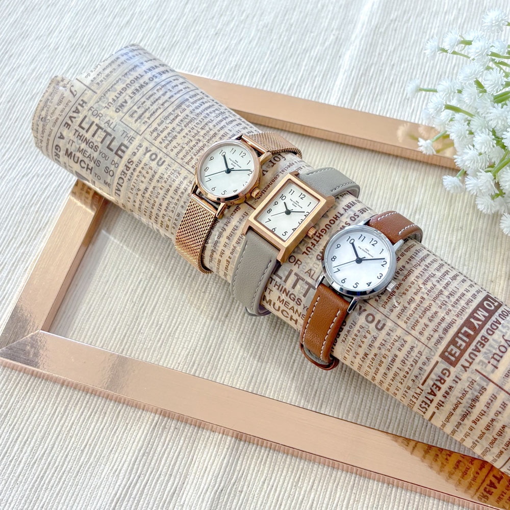 ナチュラルカジュアルスタイル