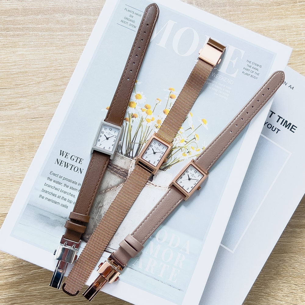 ナチュラルカジュアルスタイル