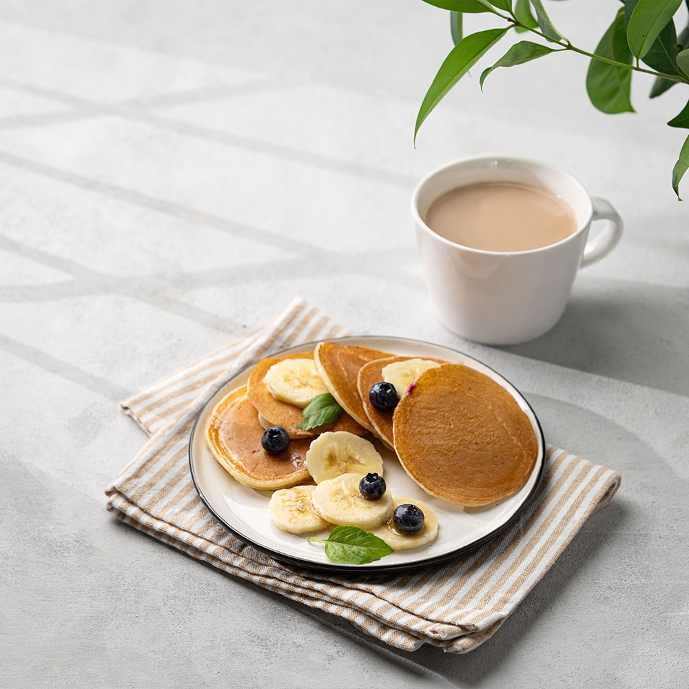 ナチュラルカジュアルスタイル