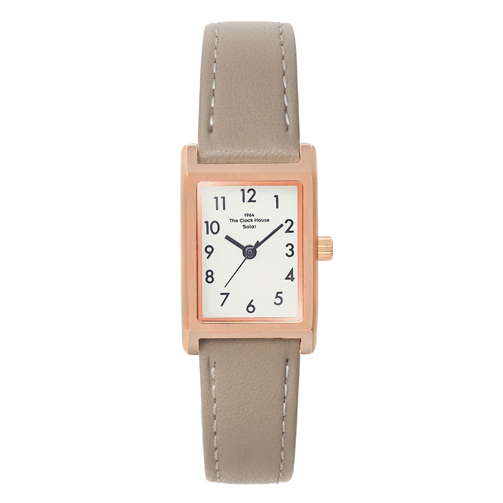 ナチュラルカジュアルスタイル