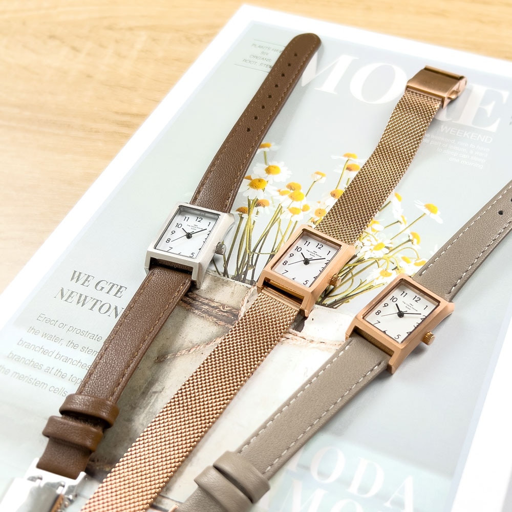 ナチュラルカジュアルスタイル