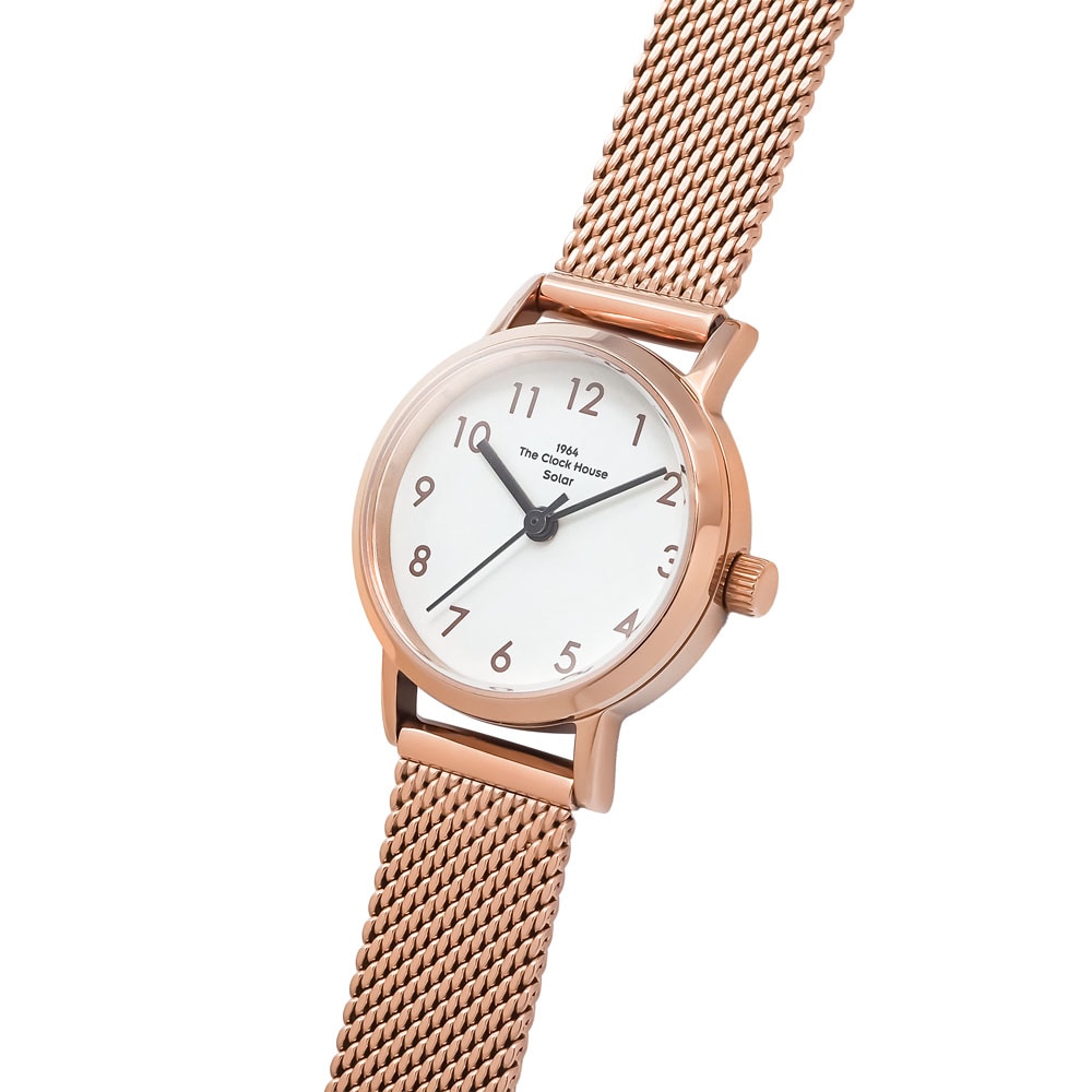 ナチュラルカジュアルスタイル