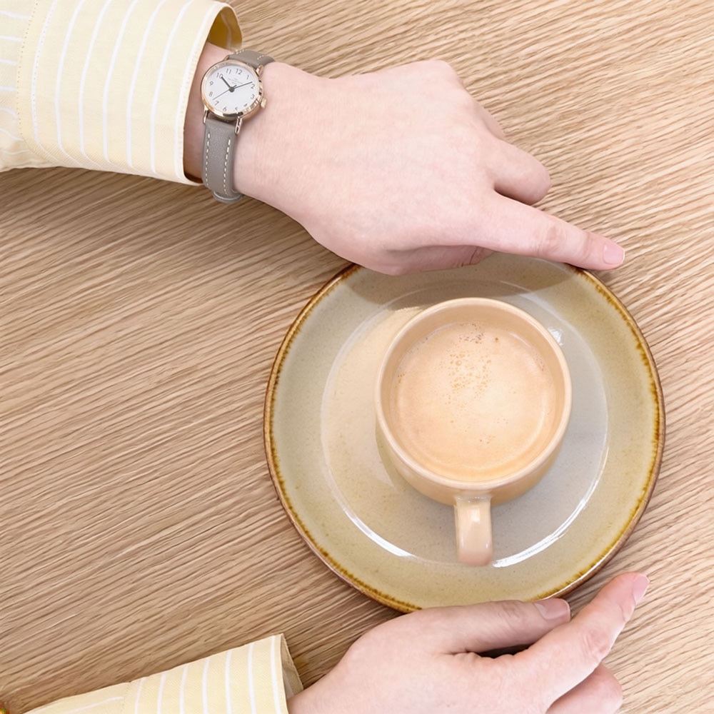 ナチュラルカジュアルスタイル