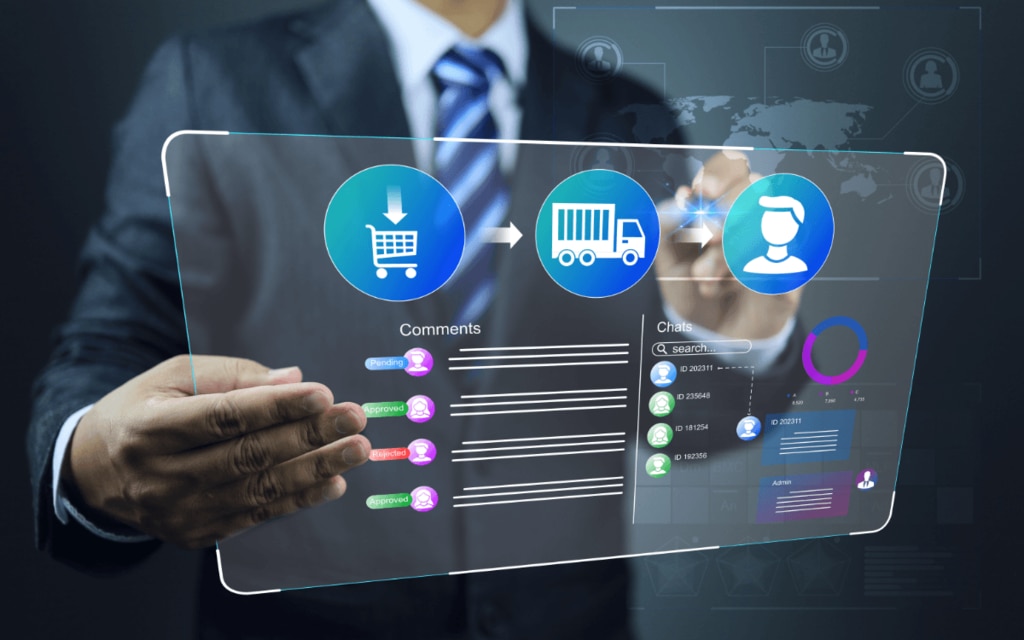 サプライチェーンセキュリティの基本を押さえよう