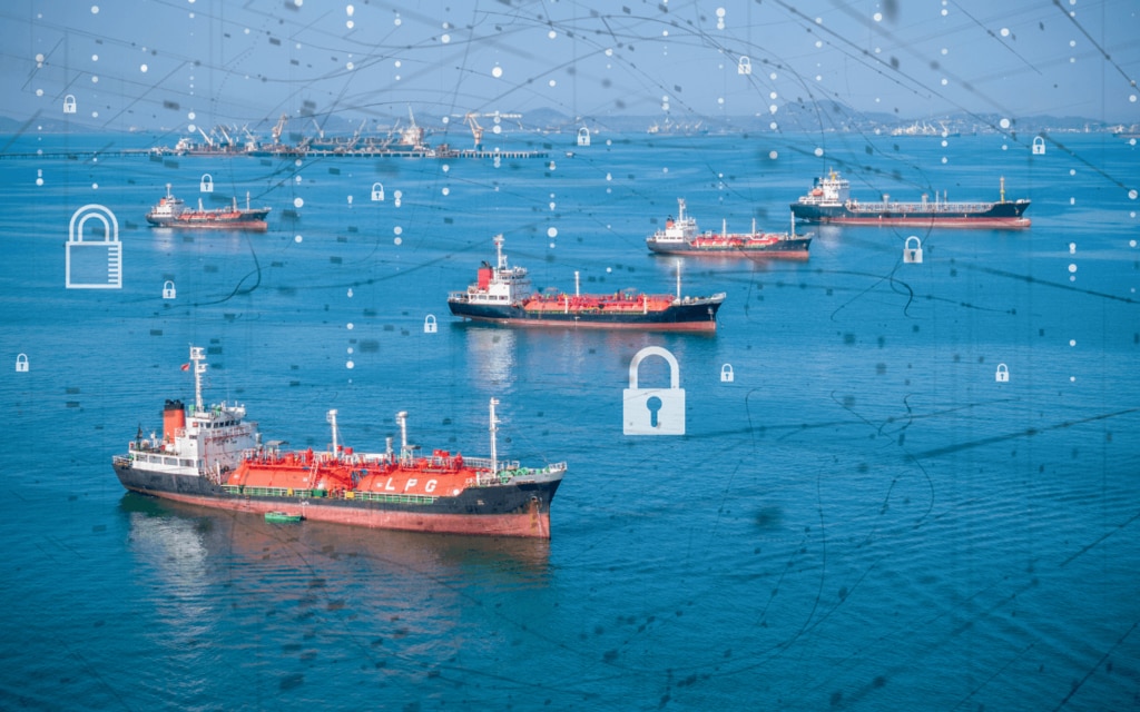 そもそもサプライチェーンとは