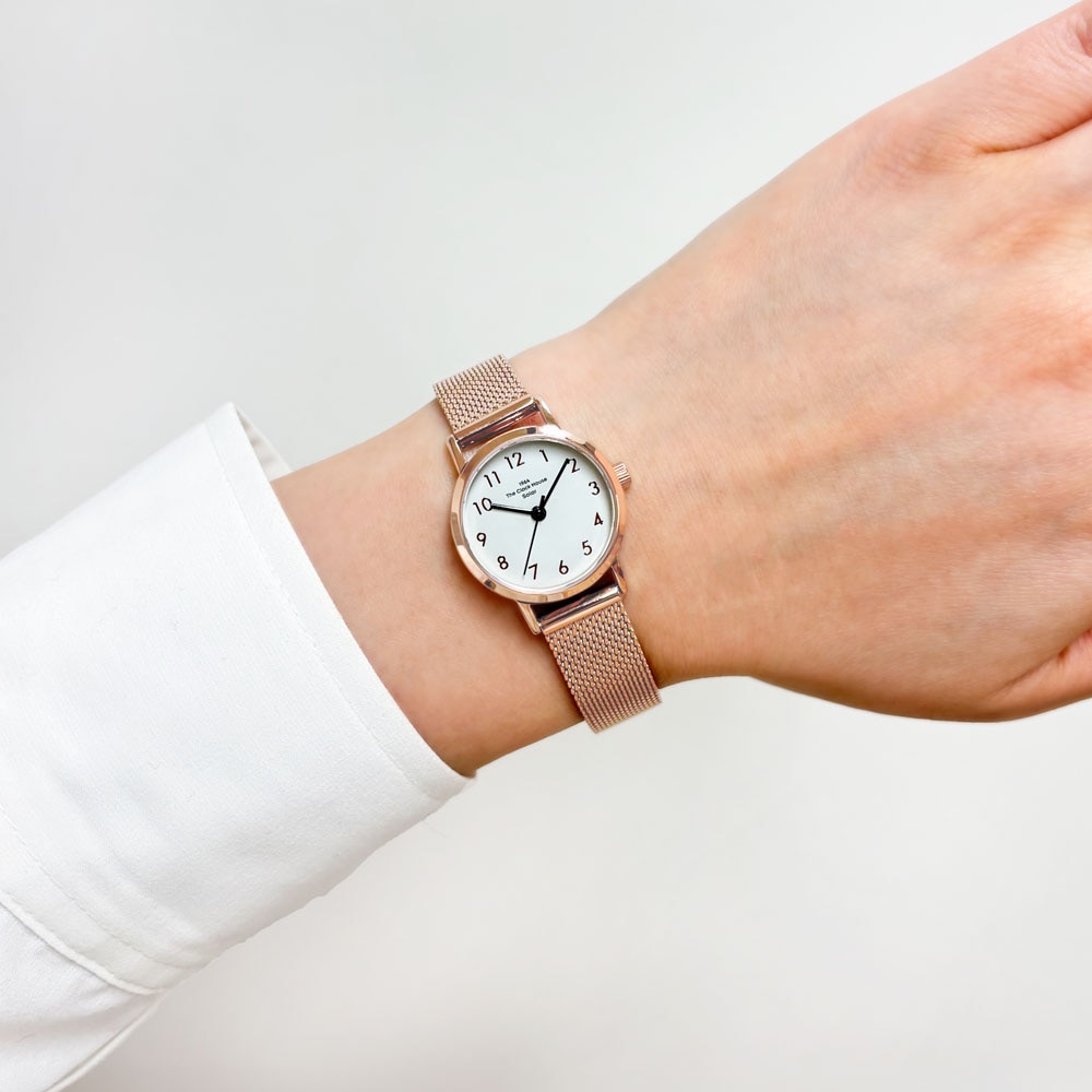 読みやすいオールアラビア数字