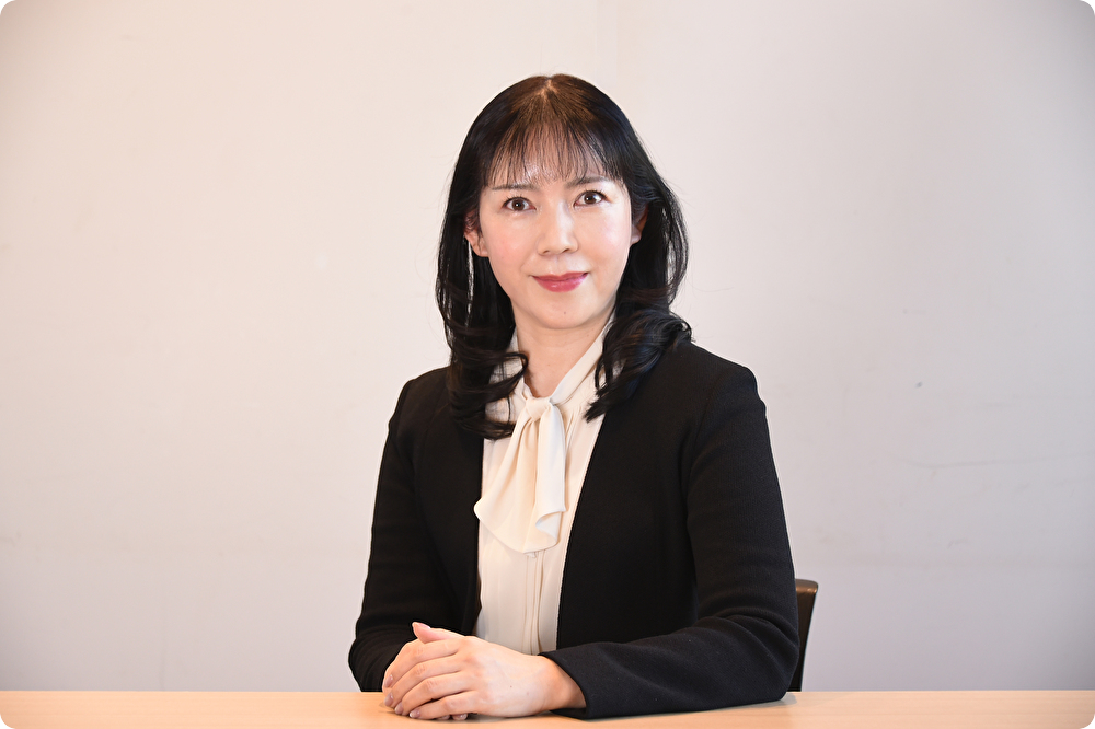 フューチャーアーティザン 役員 後藤陽子