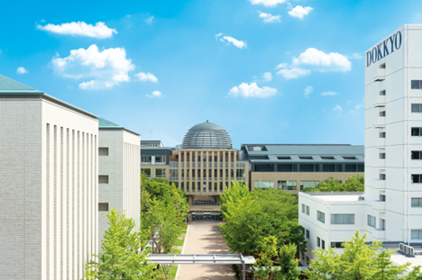 dokkyo-university
