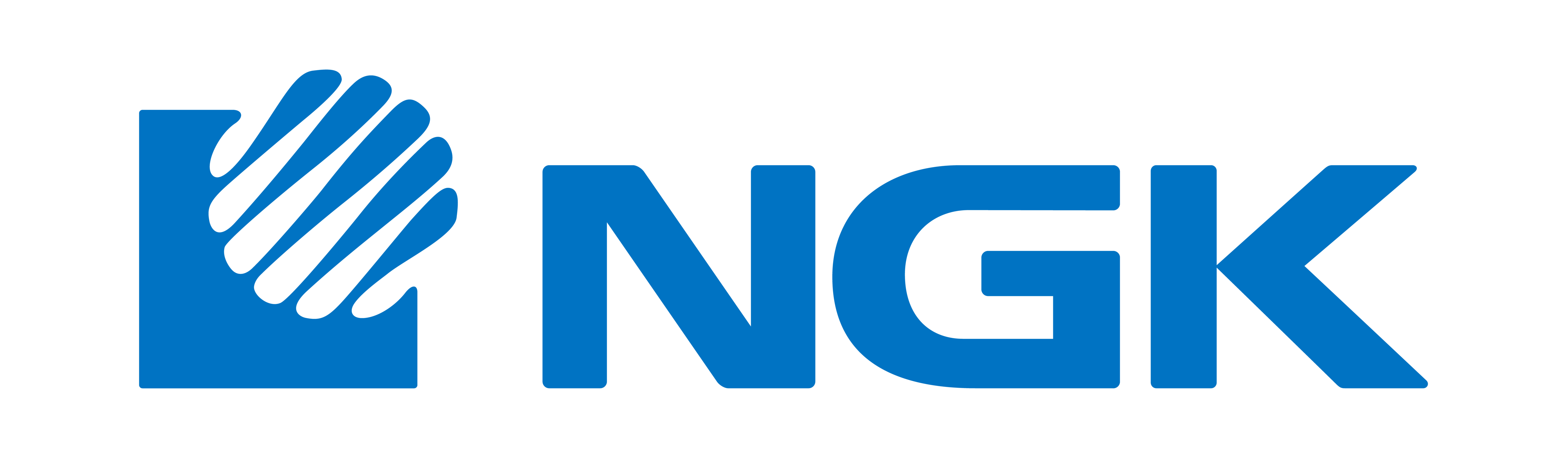NGK（日本ガイシ）