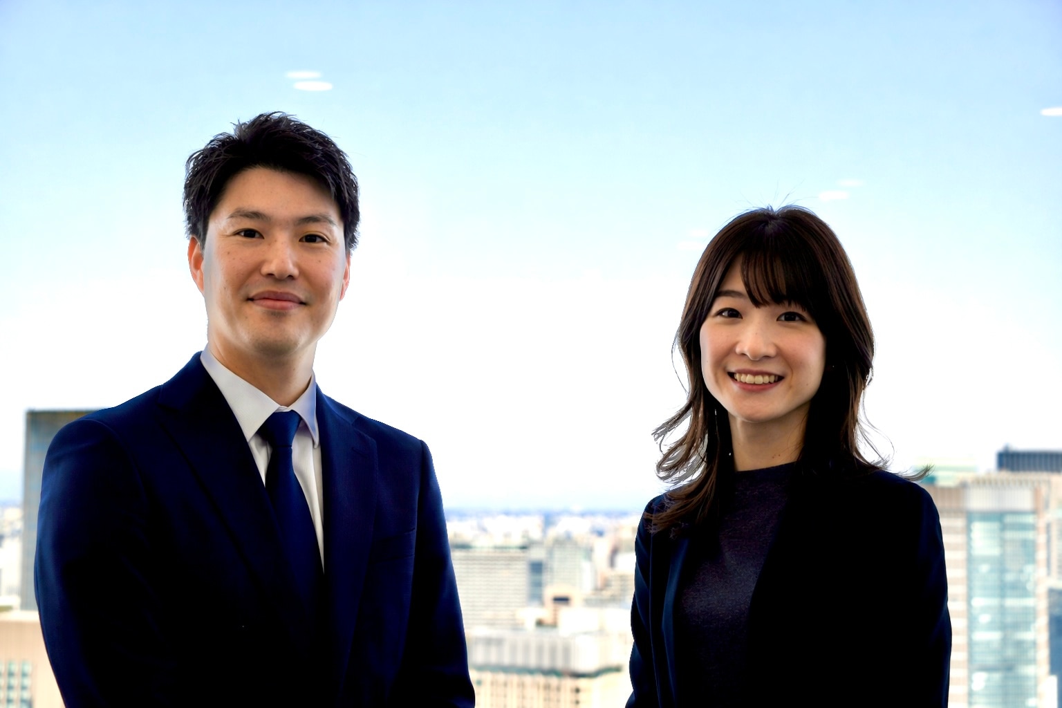 空港を横断する教育訓練改革へのMonoxer活用。ANAグループの「人にしか 