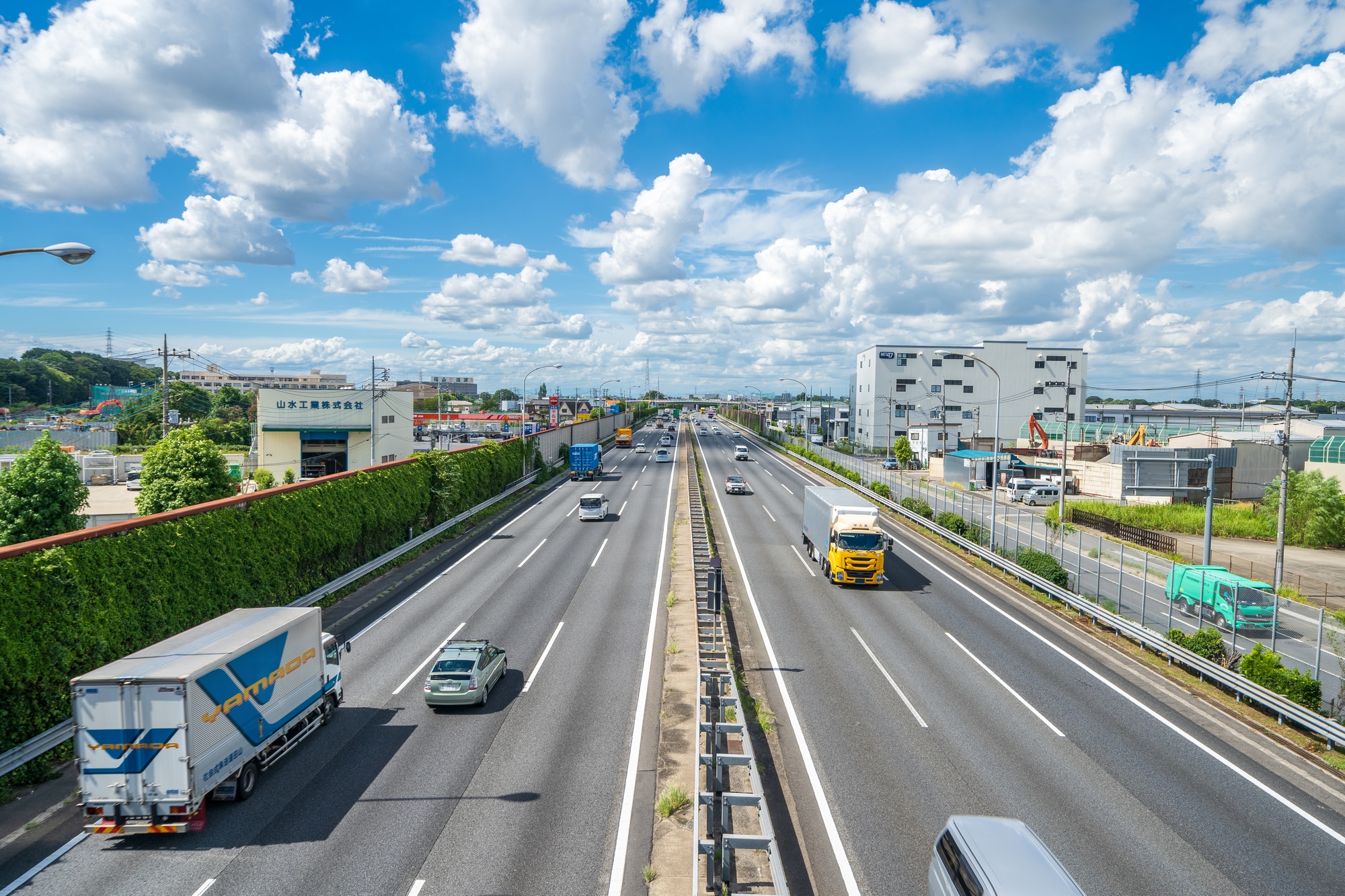 GISルート検索で実現できる主な機能とは？