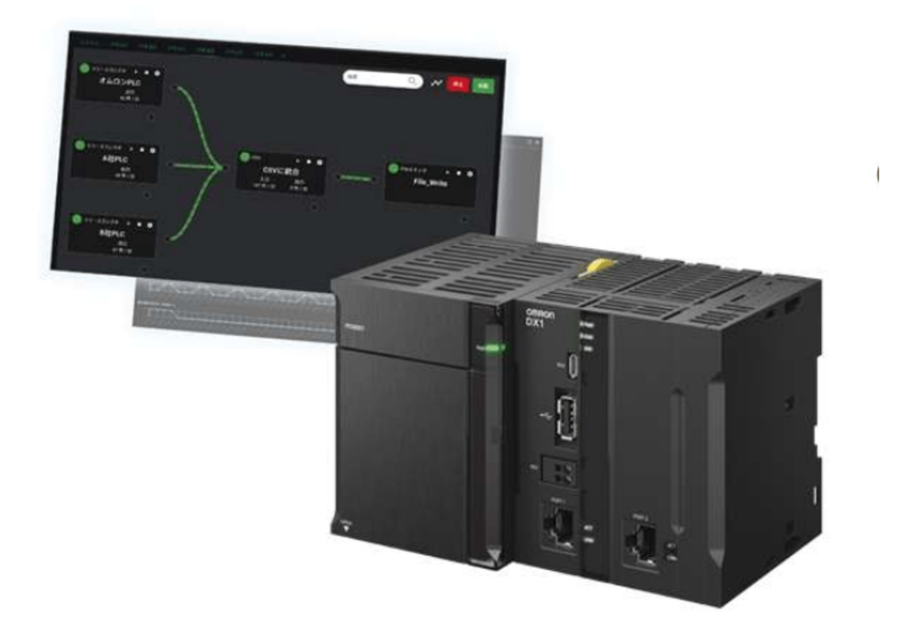 DX1