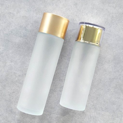 ガラス容器「GWJシリーズ」