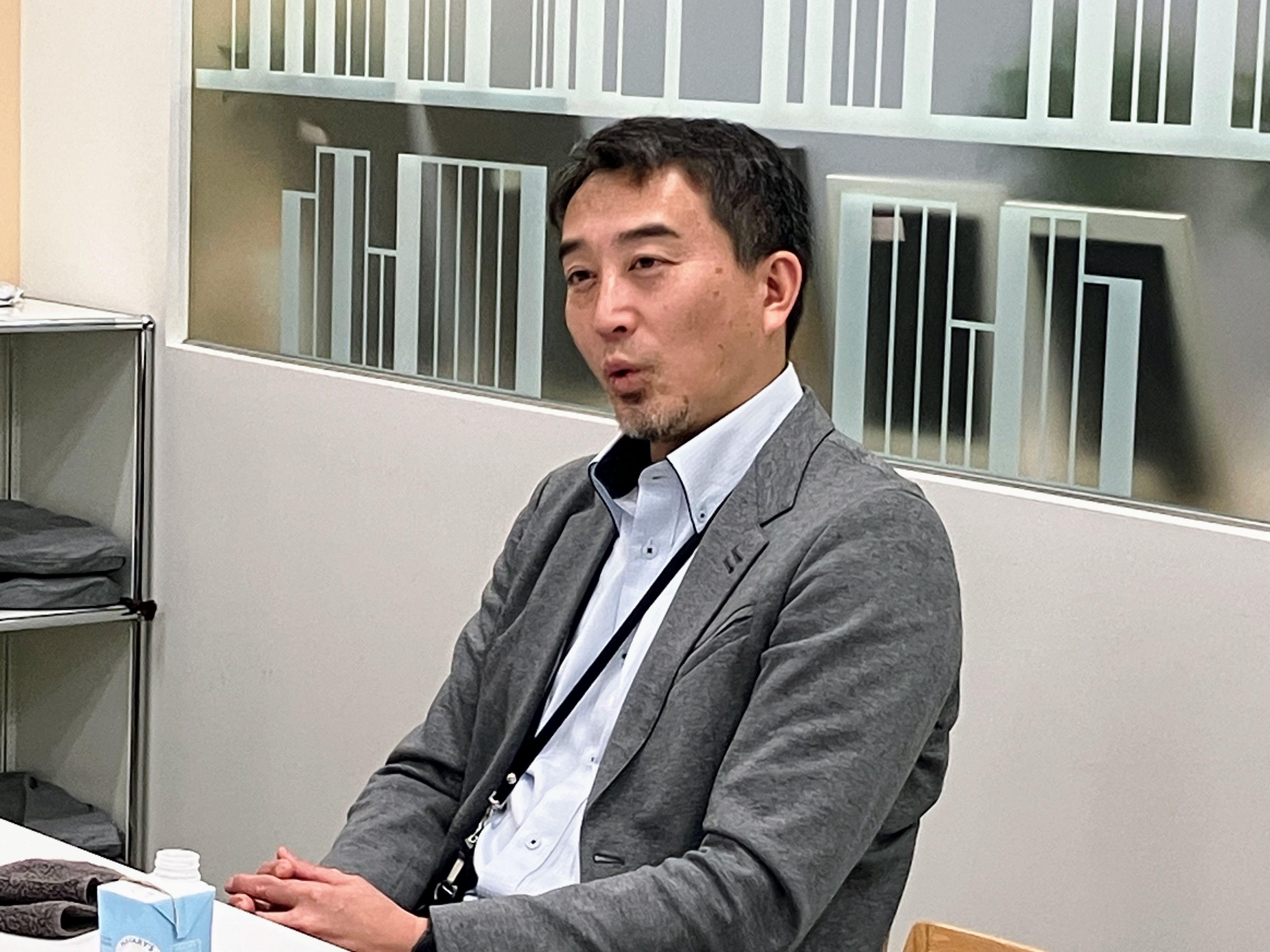 LINEヤフー株式会社の小南晃雅さま