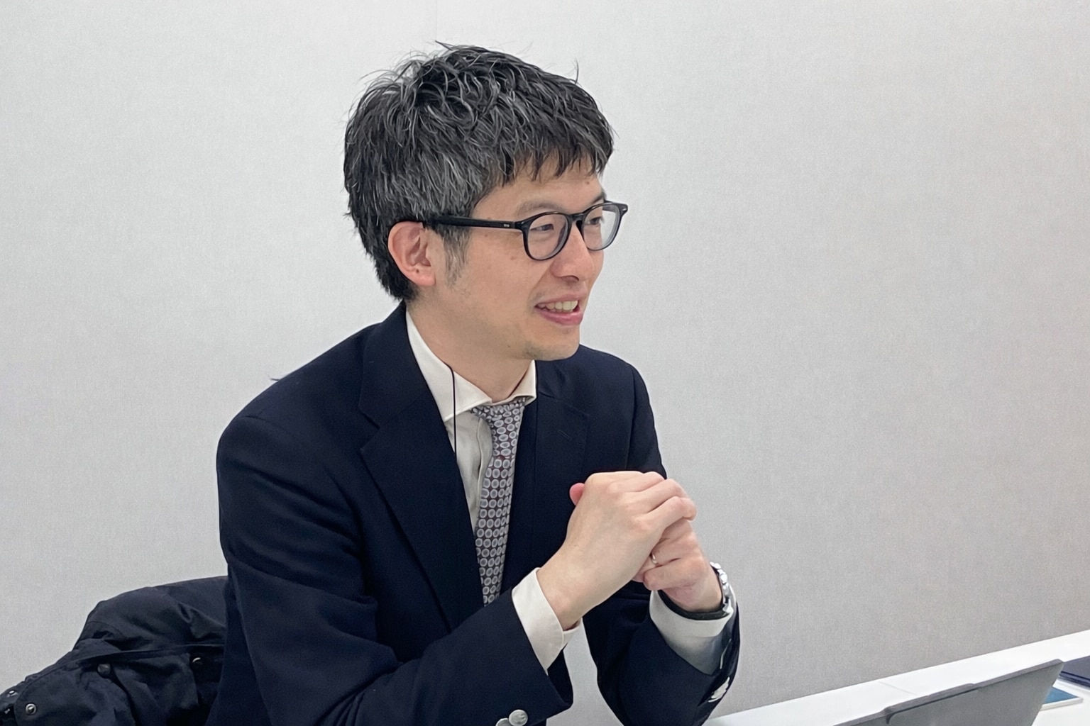 LINEヤフーを支援したサステナビリティNaviコンサルタントの吉田広人