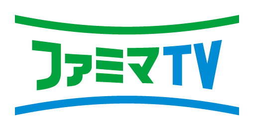 ファミマTVロゴマーク(カラー)