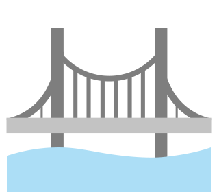 橋梁