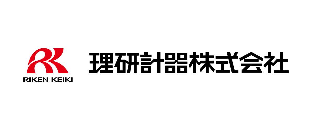 理研計器