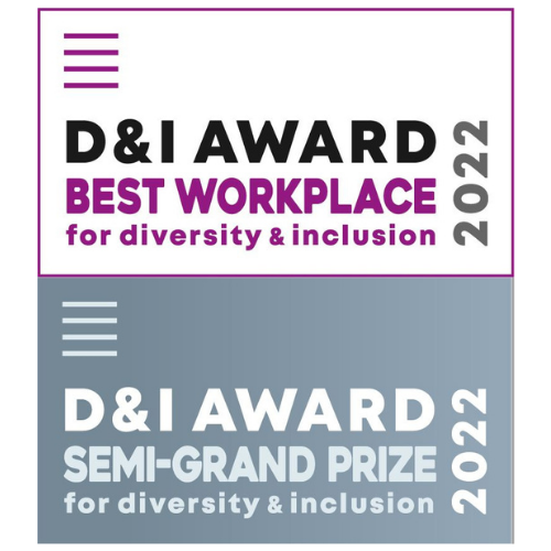 D&IAWARD2022