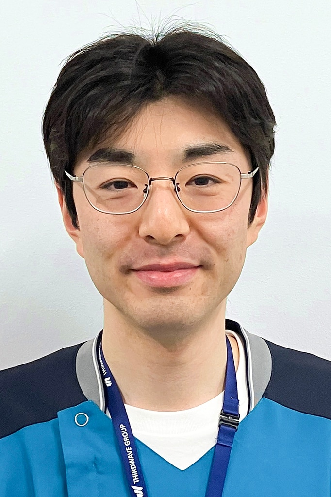 デジタルドック郡山安積店マツイ