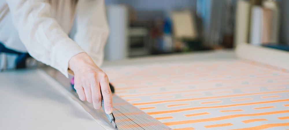 グラフィックベースで扱っている素材