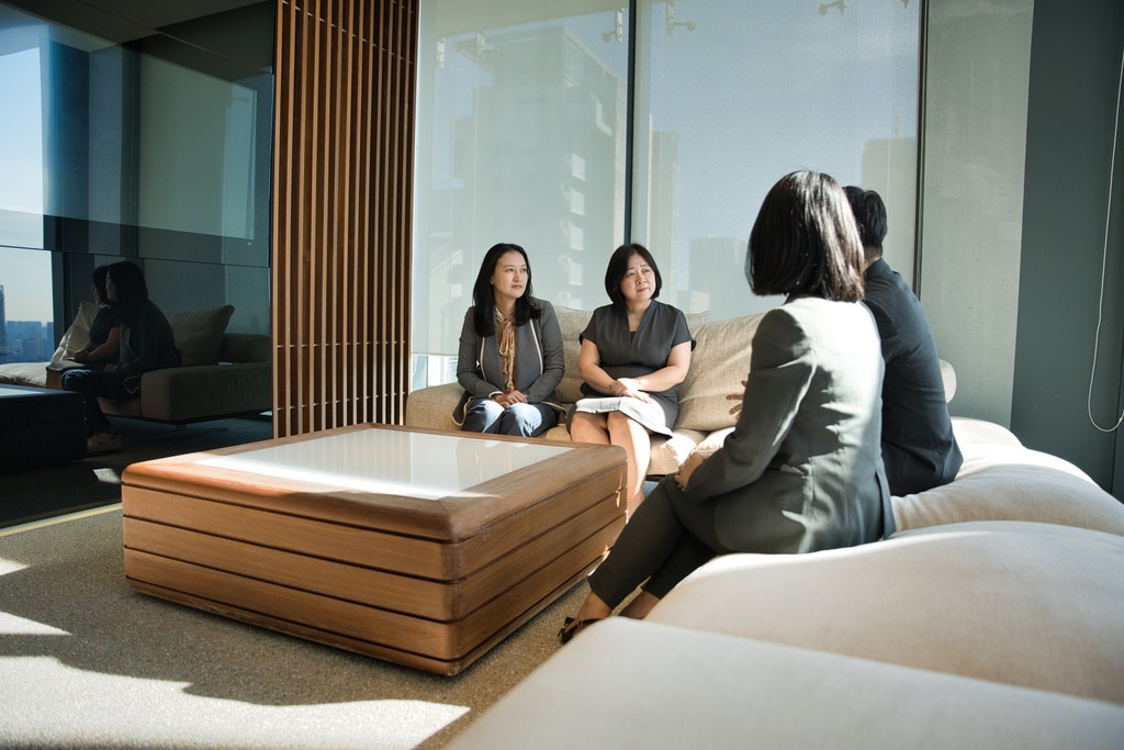 MITSUBISHI ESTATE ASIA PTE. LTD.