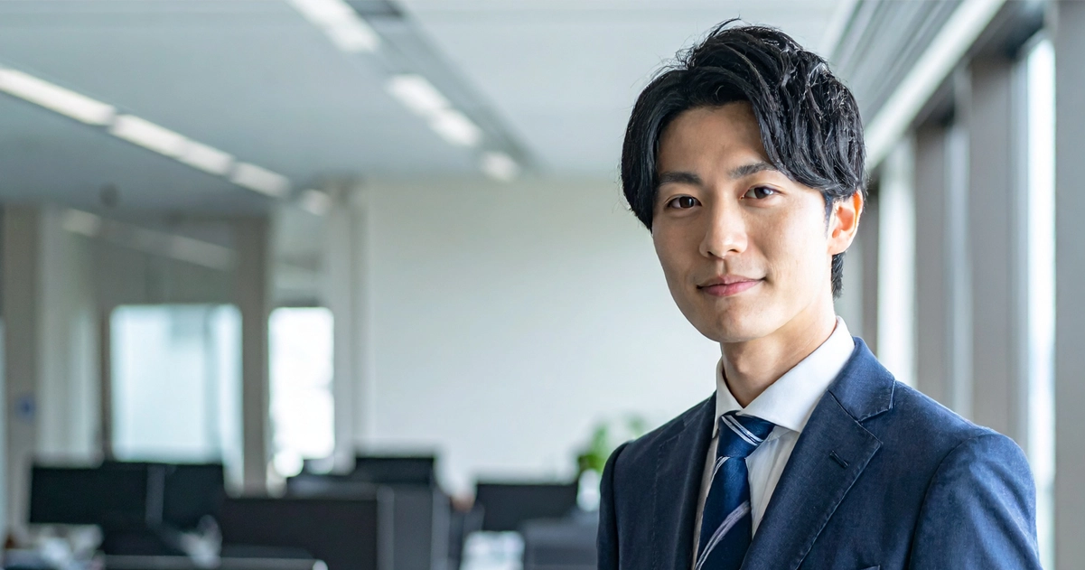 CS：OGP、ビジネスマン